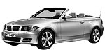 BMW E88 U0366 Fault Code
