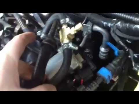See U0366 repair manual