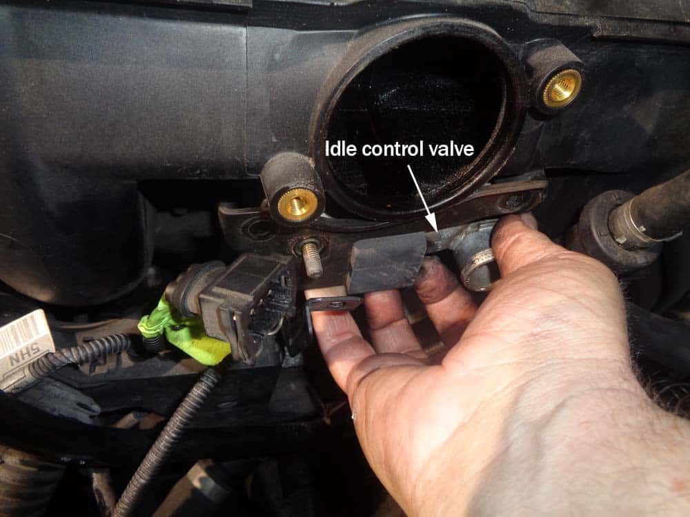 See U0366 in engine